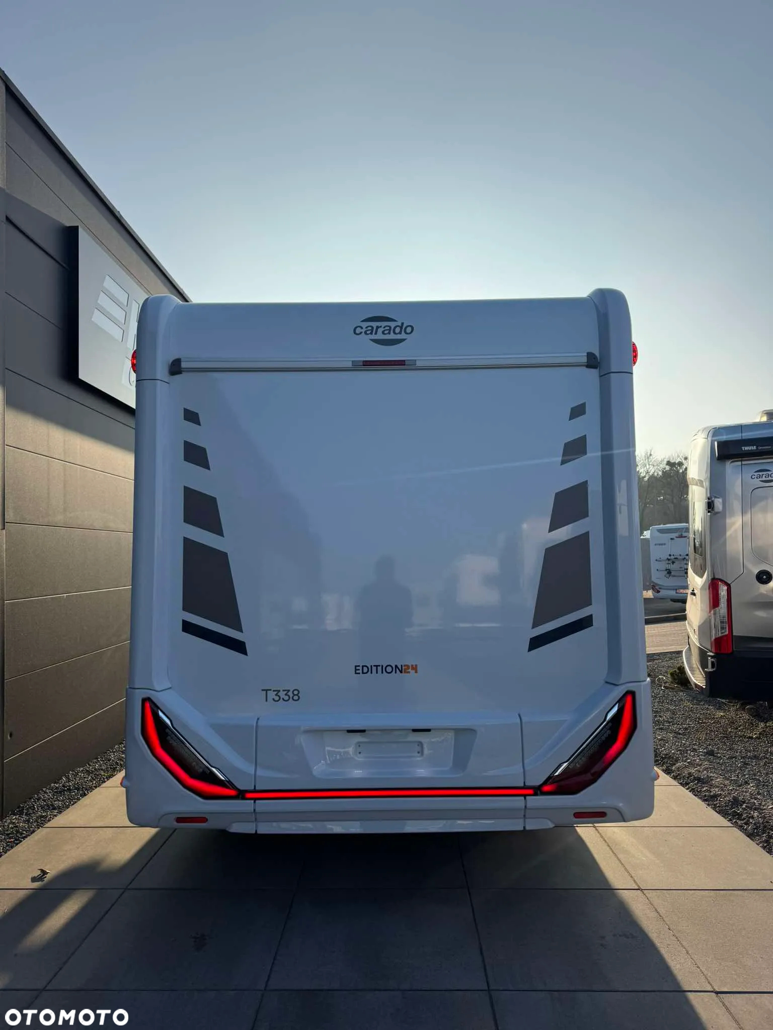 Carado T338 Edition24 - 5