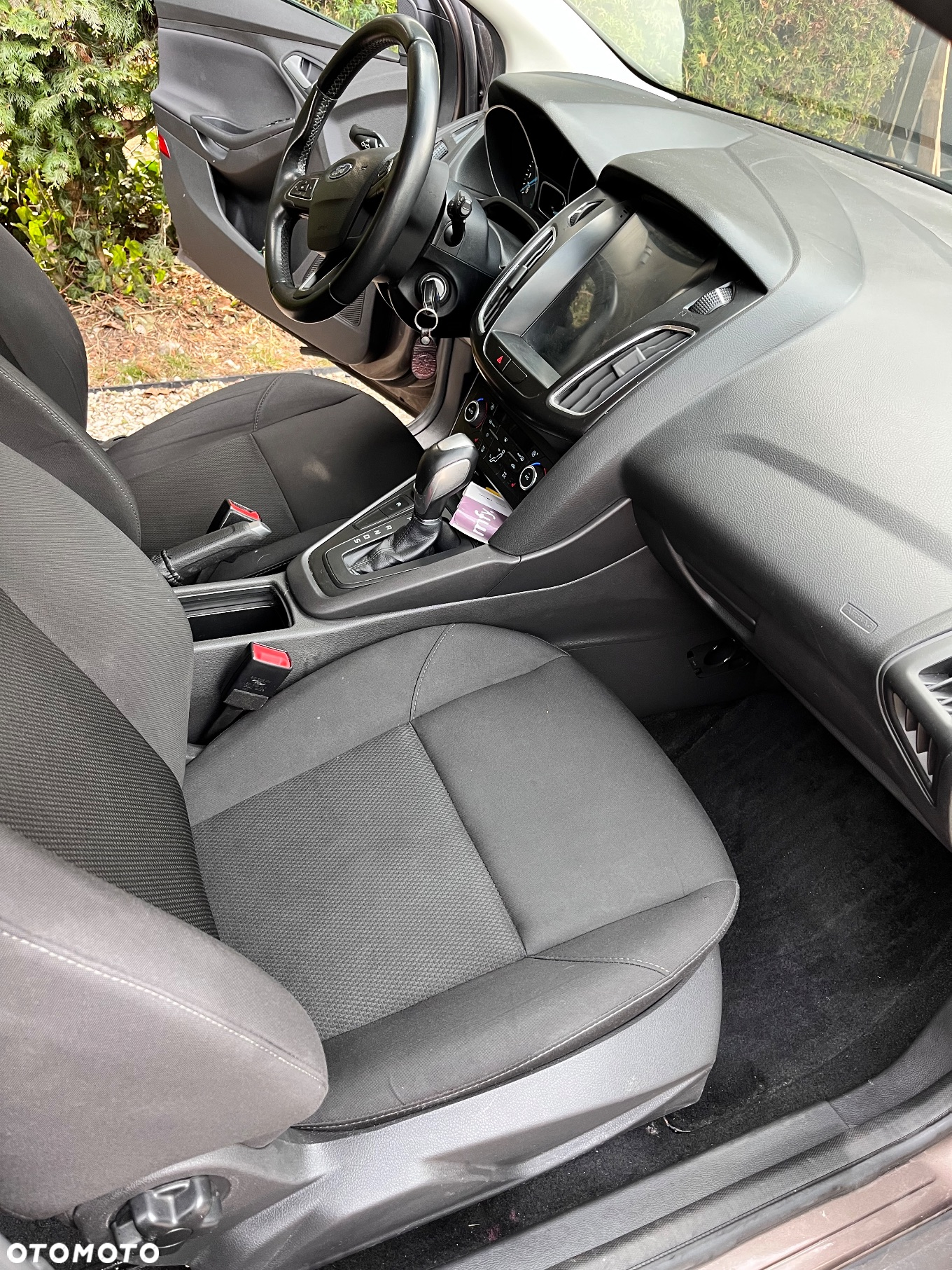 Ford Focus - 7