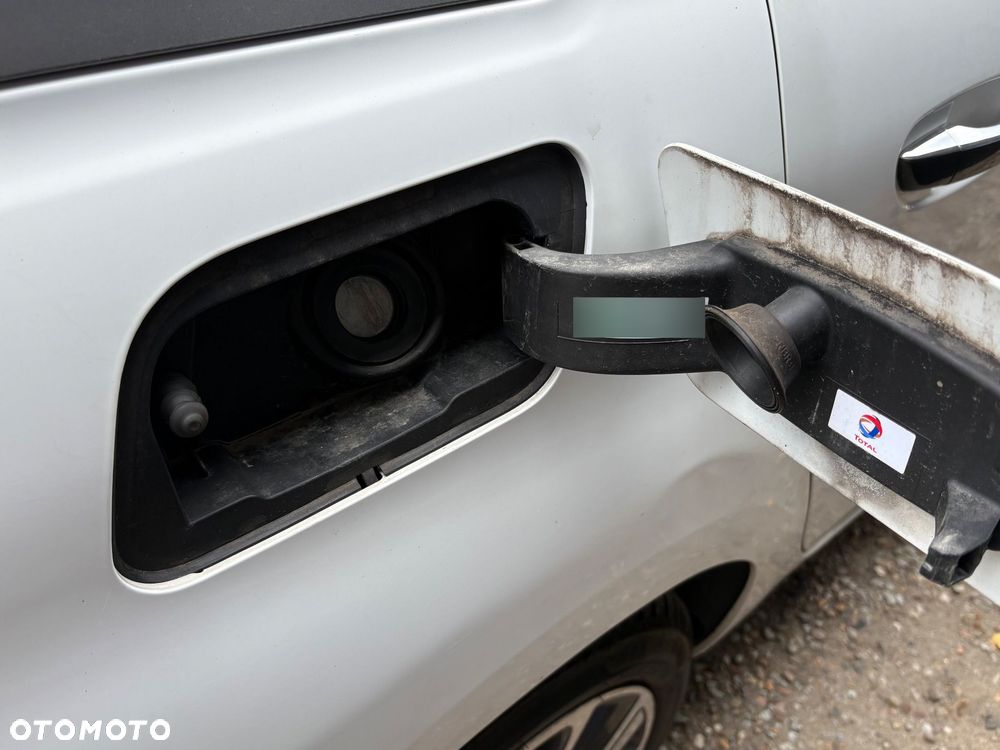 Citroën C4 Picasso 1.2 PureTech Feel S&S - 11