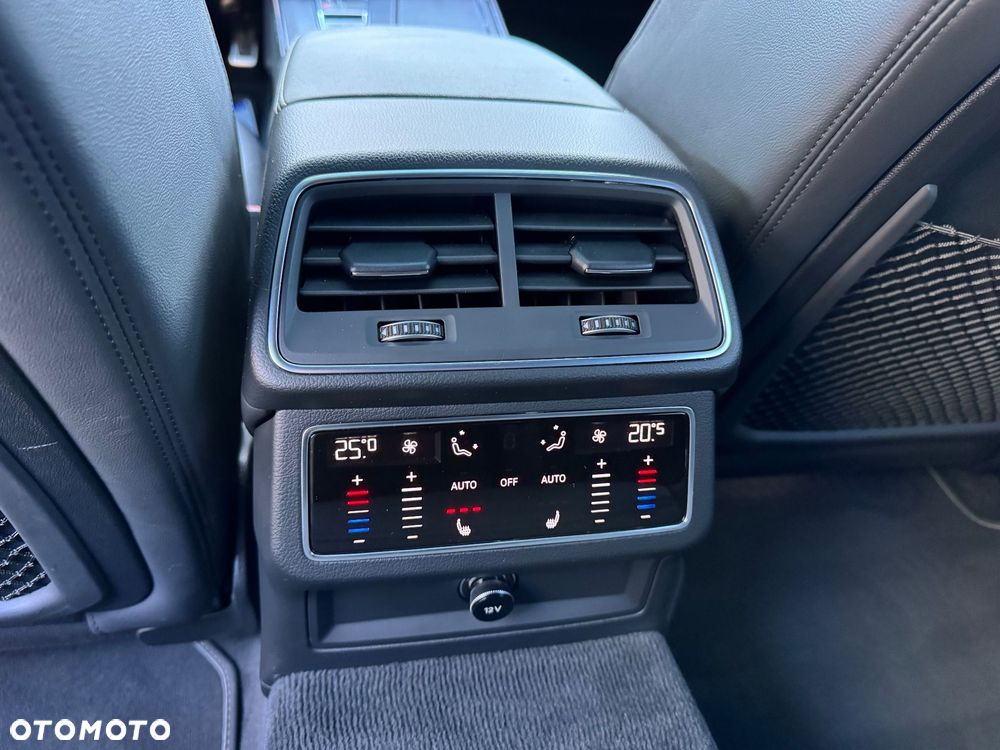 Audi S7 Sportback TDI quattro tiptronic - 34