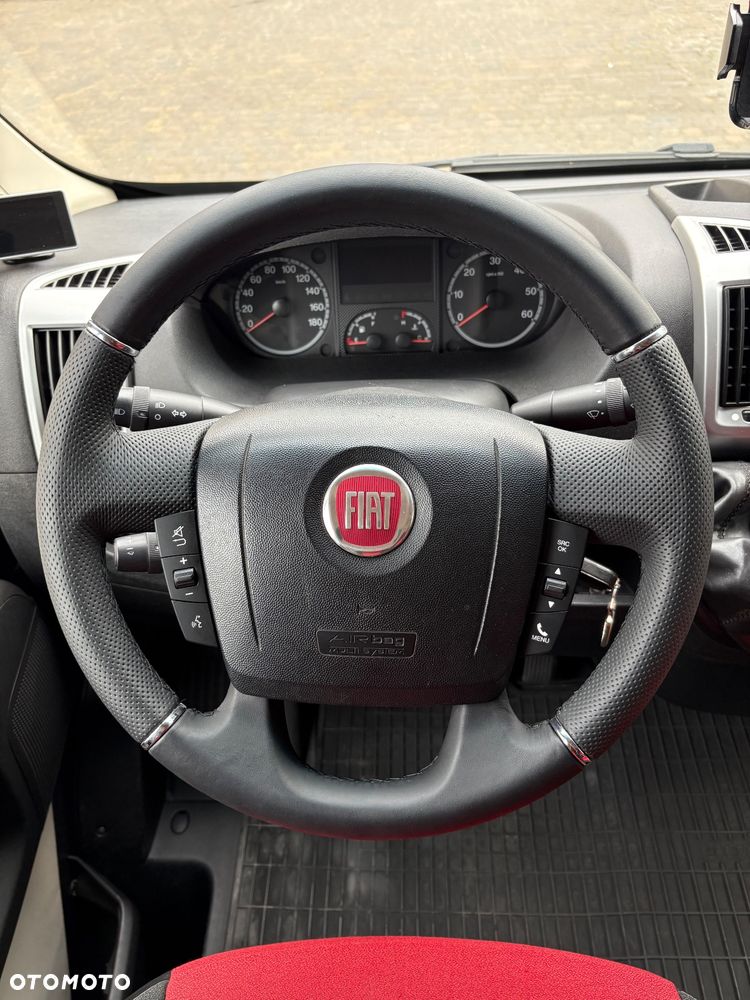 Fiat Ducato - 24