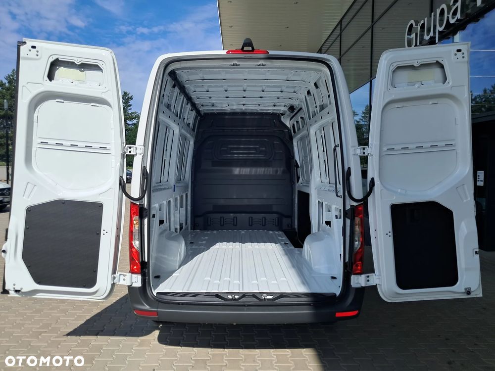 Mercedes-Benz Sprinter 315 CDI Furgon PRO standard - 18