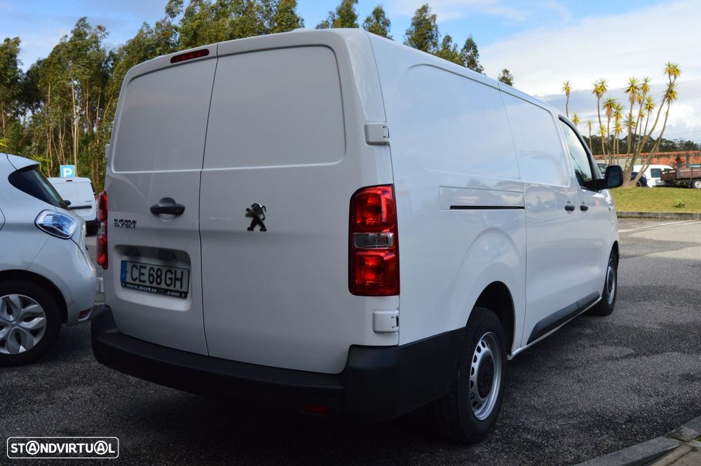 Peugeot Expert Outro - 5