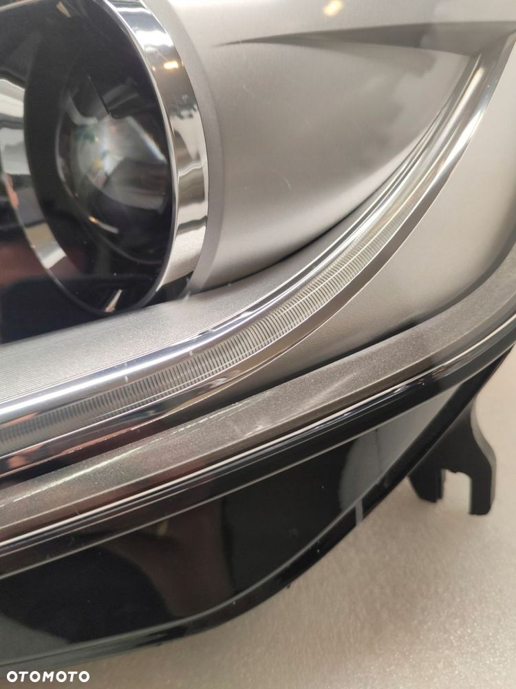 AUDI A6 C7 SM XENON LAMPA LEWY PRZÓD 4K0941005C - 6