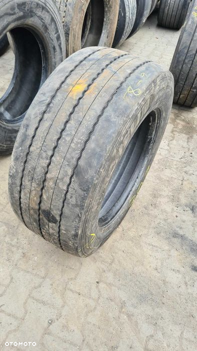 355/50R22.5 OPONA Michelin X LINE Z ENERGY 6-8mm - 4