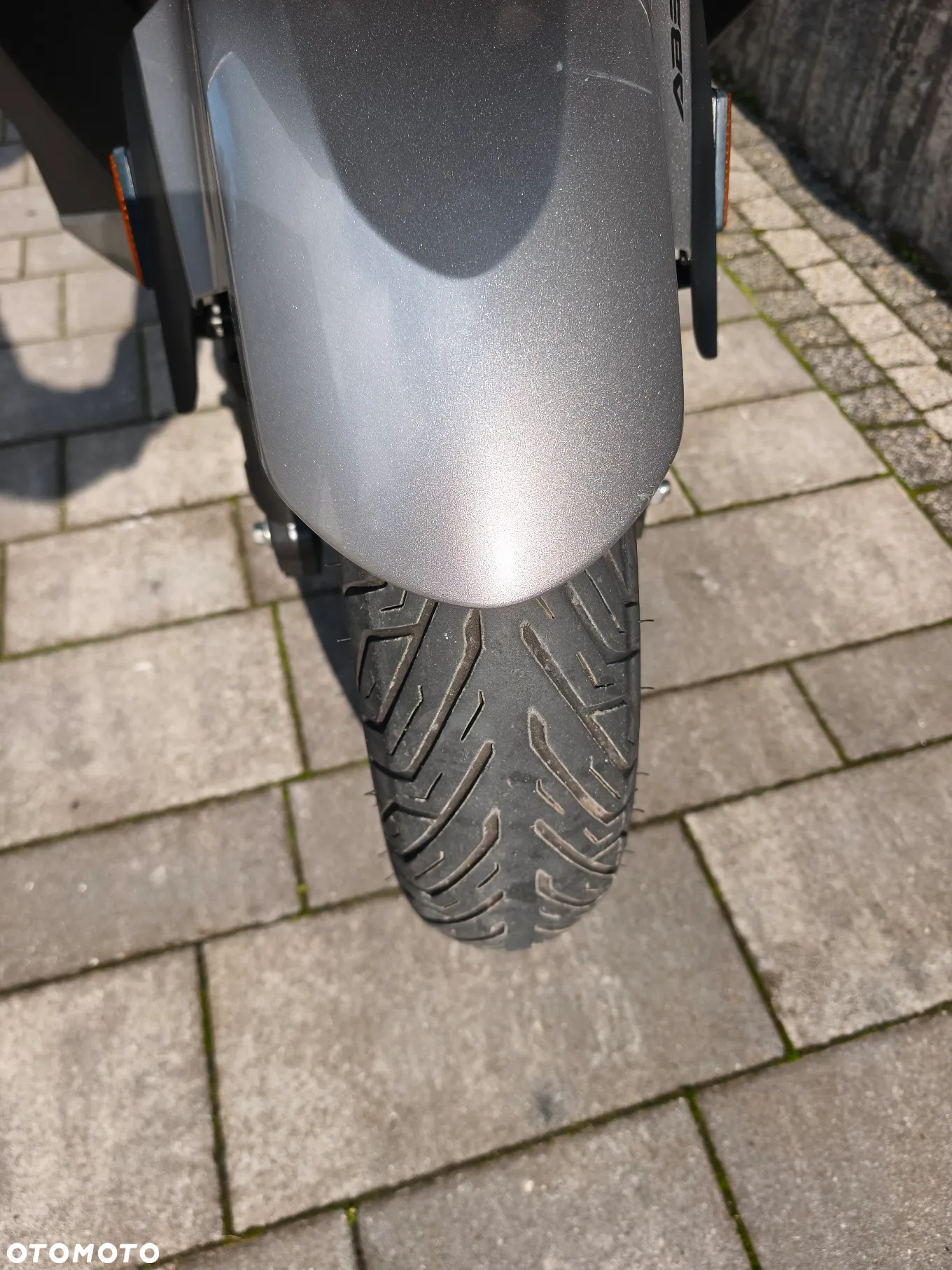 Honda NSS - 18