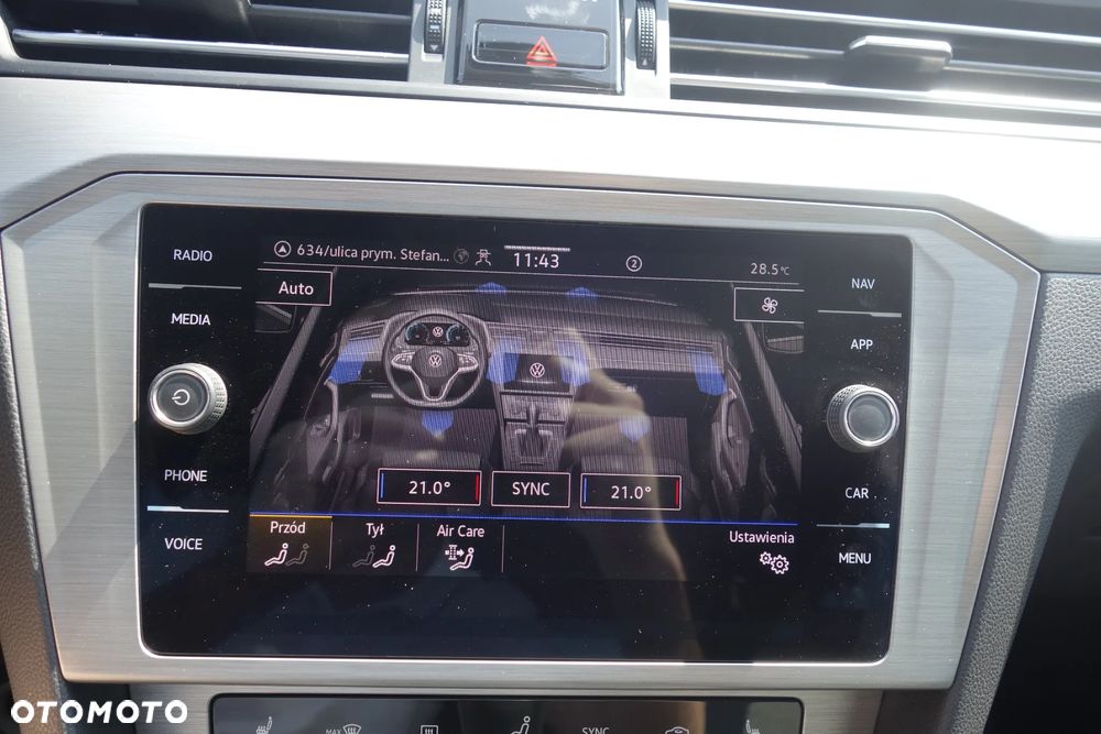 Volkswagen Passat ver-2-0-tdi-evo-business - 24