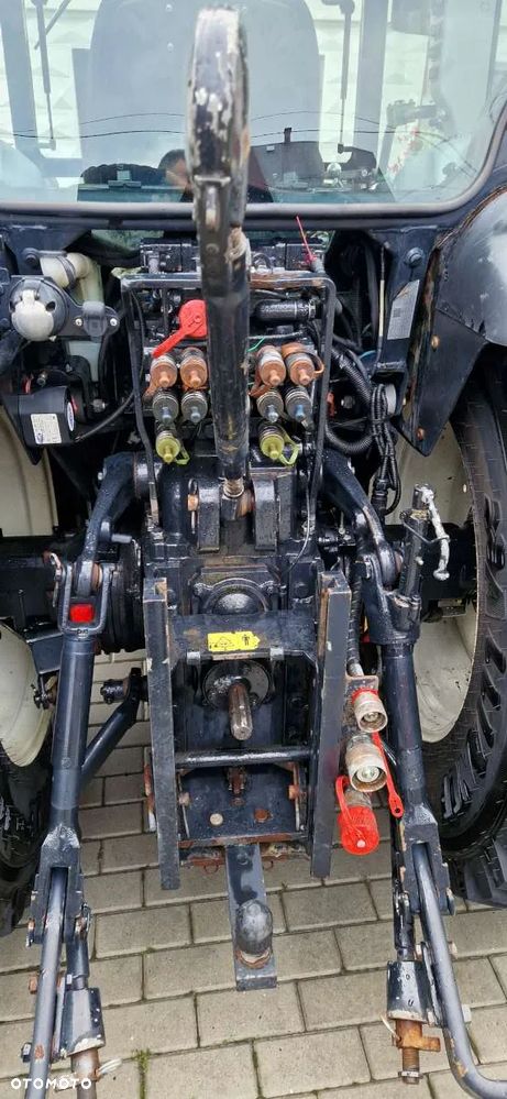 New Holland T4030F - 22