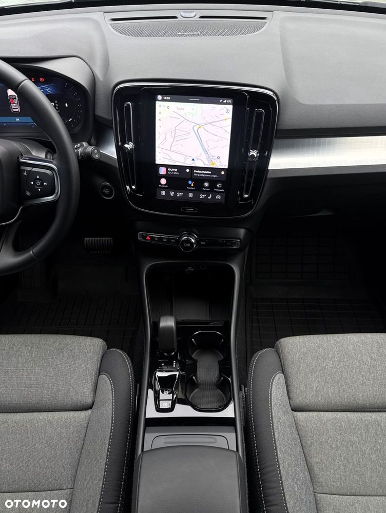Volvo XC 40 - 12