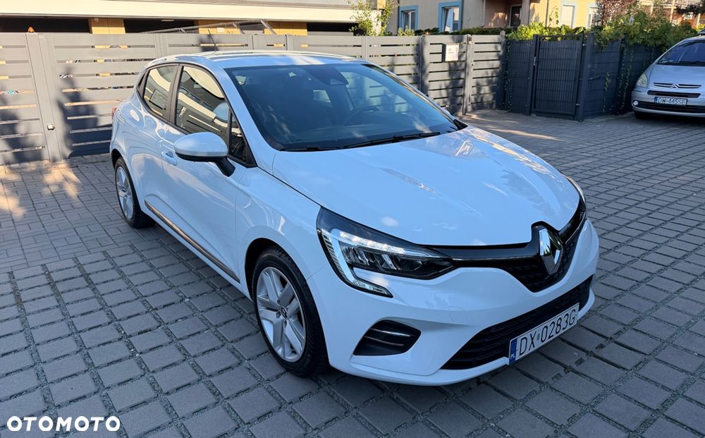 Renault Clio SCe 65 LIFE - 7