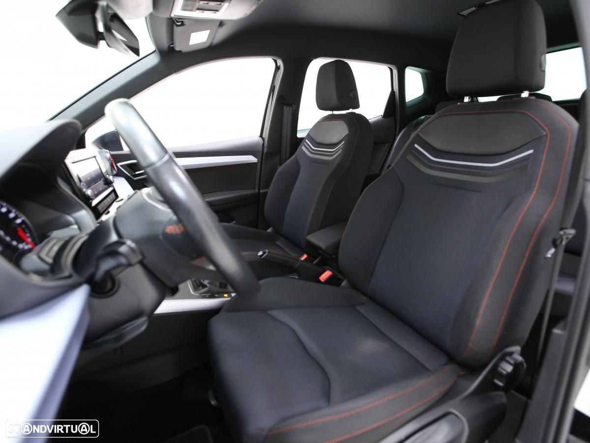 SEAT Arona 1.0 TSI FR - 8