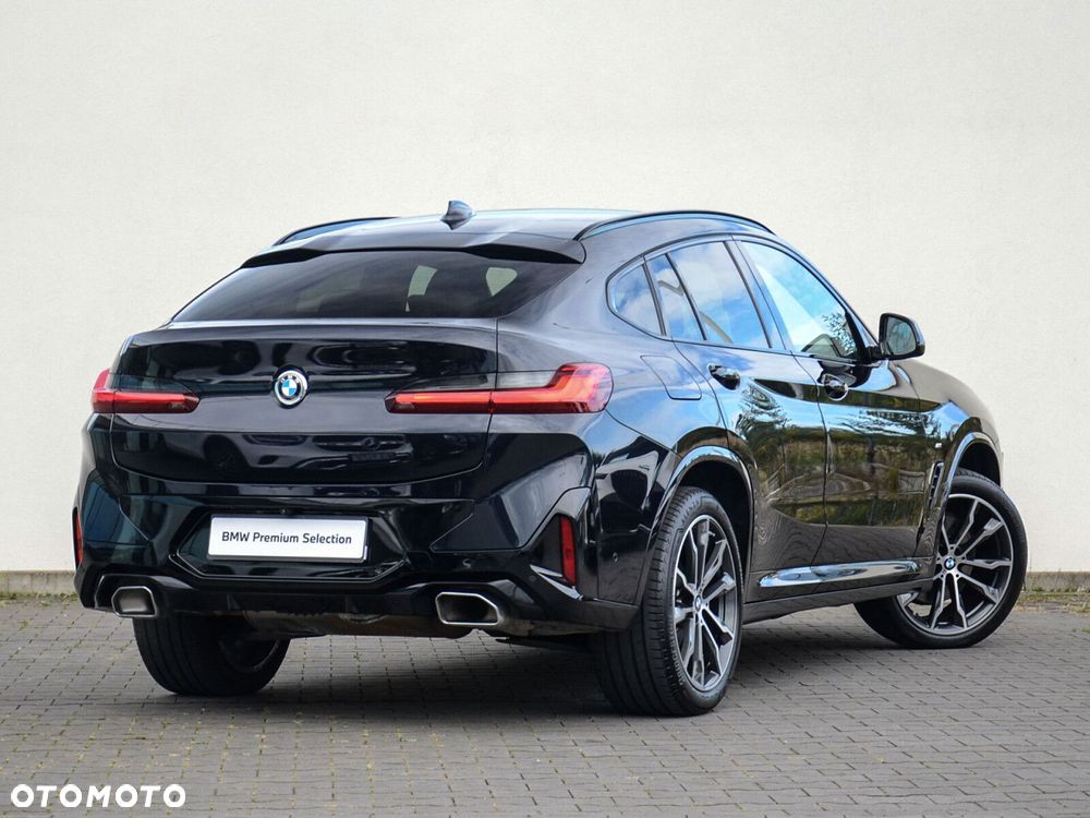 BMW X4 - 2