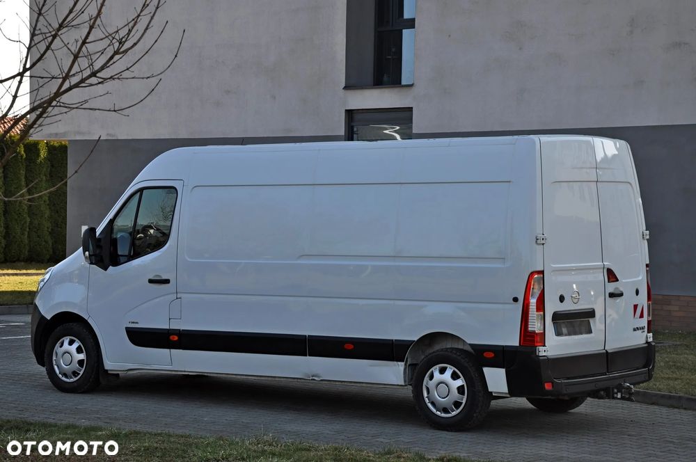 Opel Movano - 18