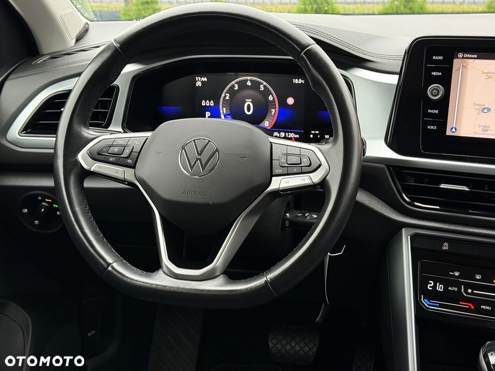 Volkswagen T-Roc - 35