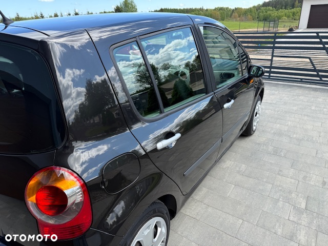 Renault Modus 1.2 16V Dynamique - 16
