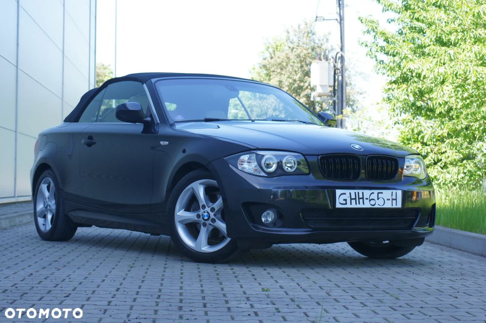 BMW Seria 1 118i Limited Edition Lifestyle - 29