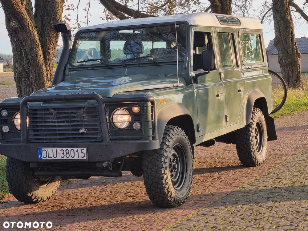 Land Rover Defender - 19