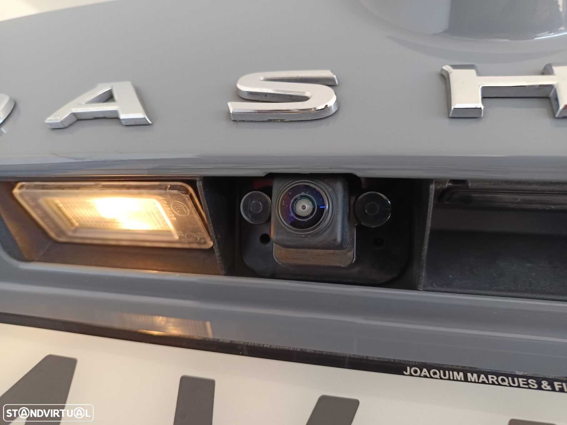 Nissan Qashqai 1.3 DIG-T N-Connecta - 10
