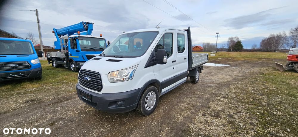 Ford Transit - 1