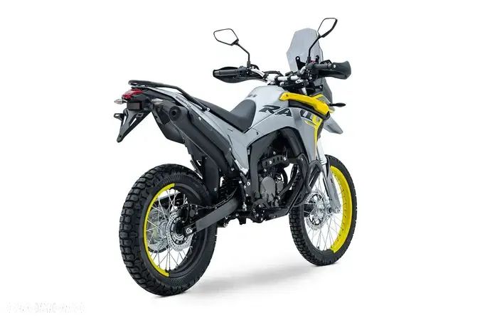 VOGE 300GY RALLY - 4