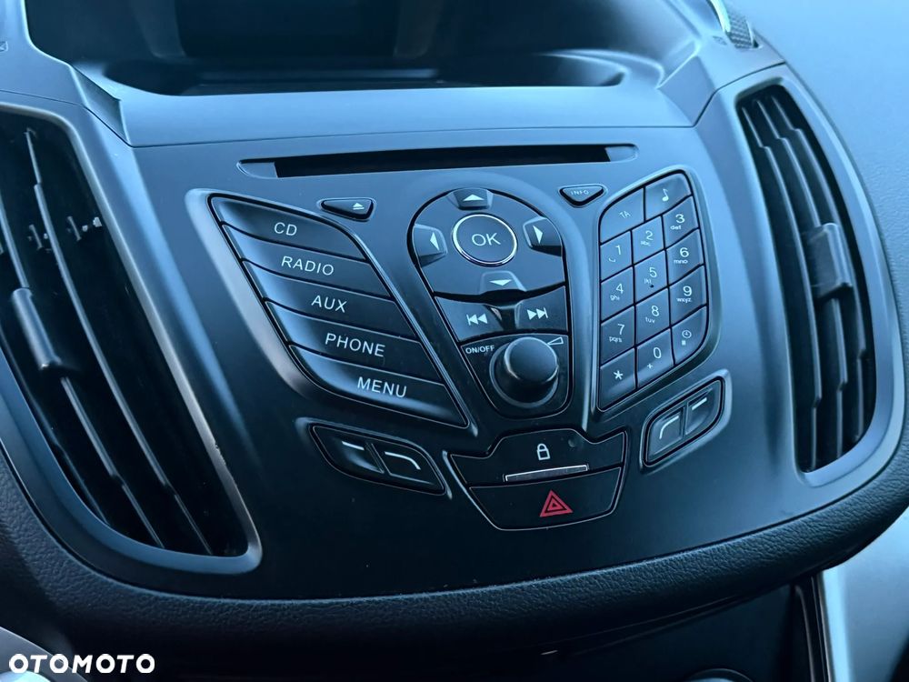 Ford Kuga 2.0 TDCi Titanium - 18