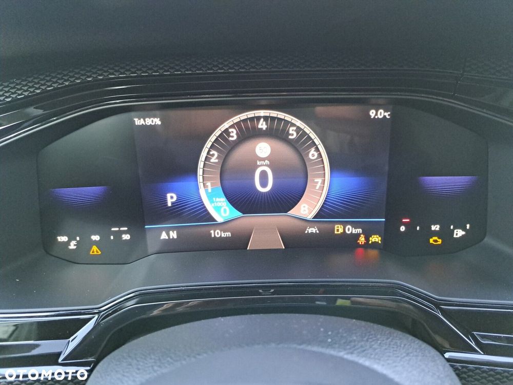 Volkswagen Taigo - 34