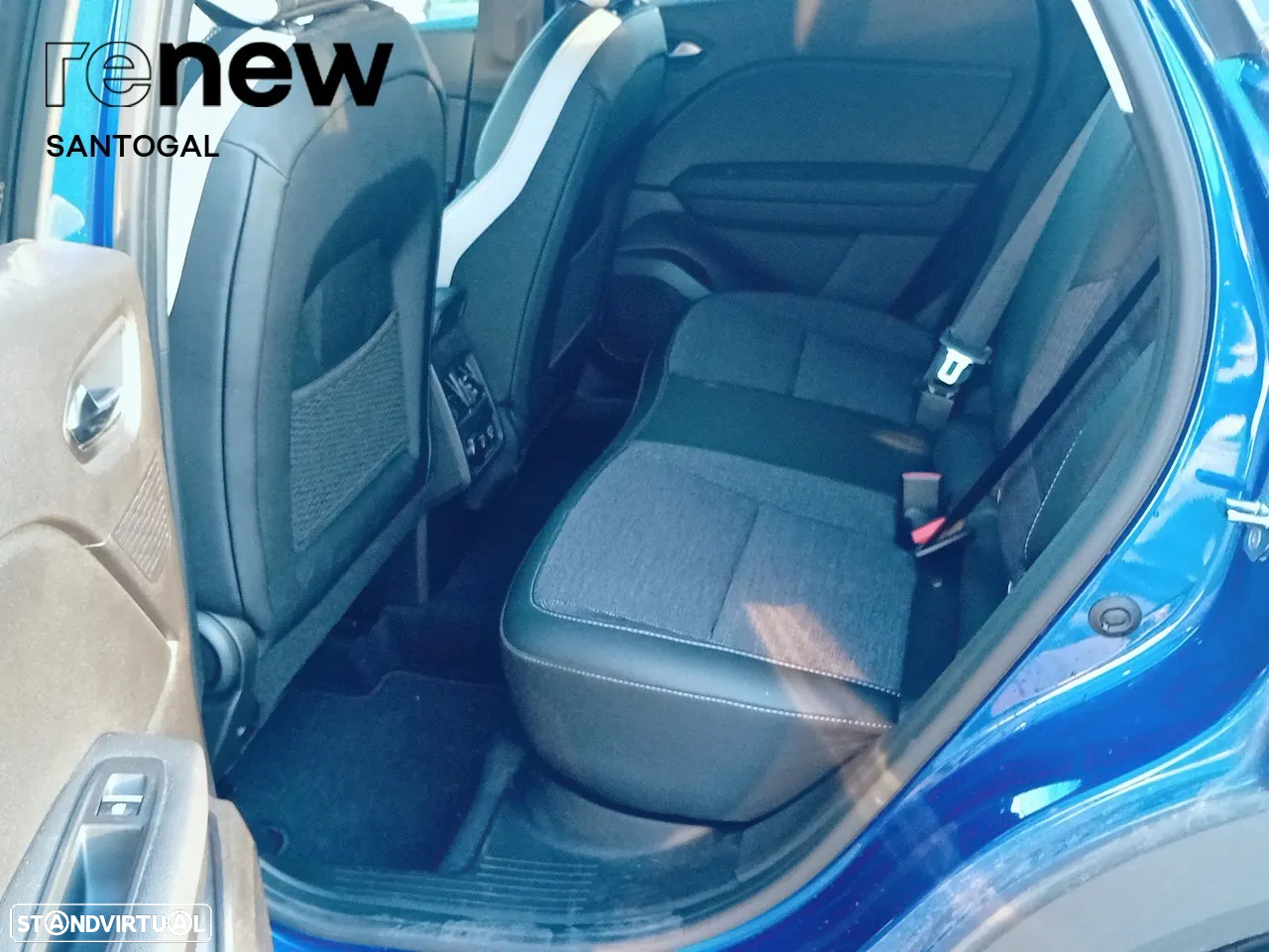 Renault Captur 1.0 TCe Intens Bi-Fuel - 14
