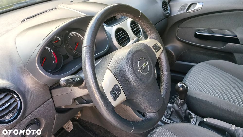 Opel Corsa 1.2 16V Innovation - 6