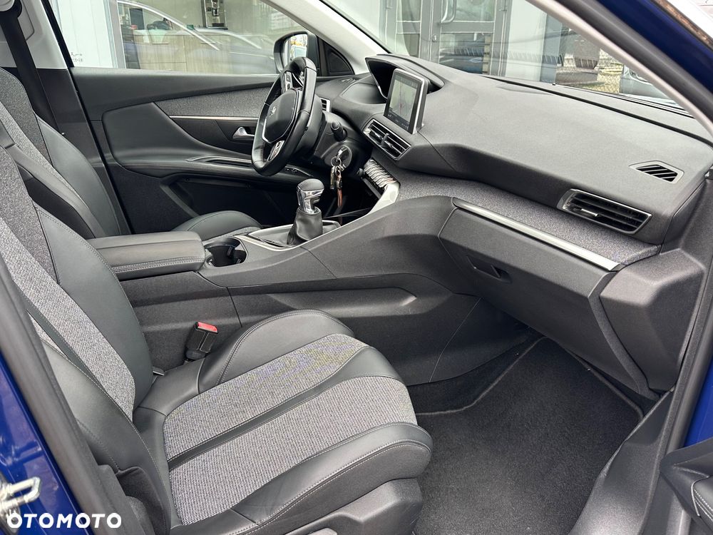 Peugeot 3008 - 9