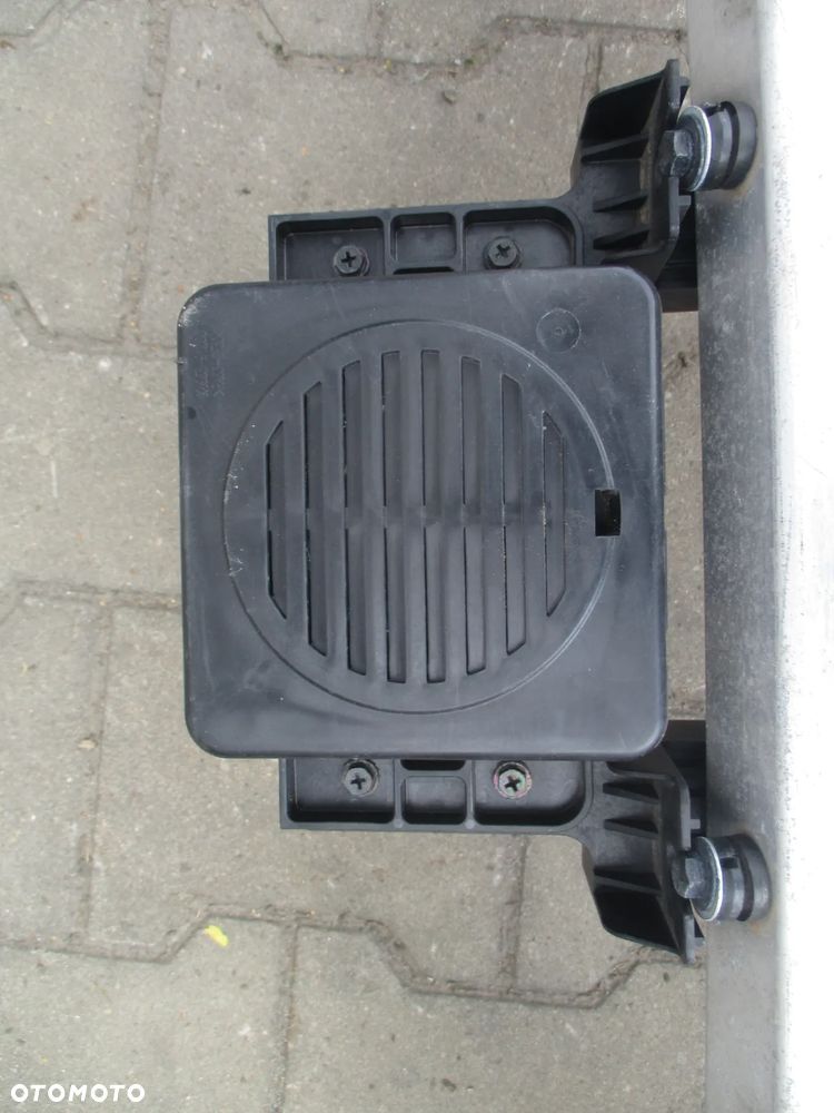 Hyundai Kona I 2021 ELEKTRIC BELKA POD ZDERZAK - 5