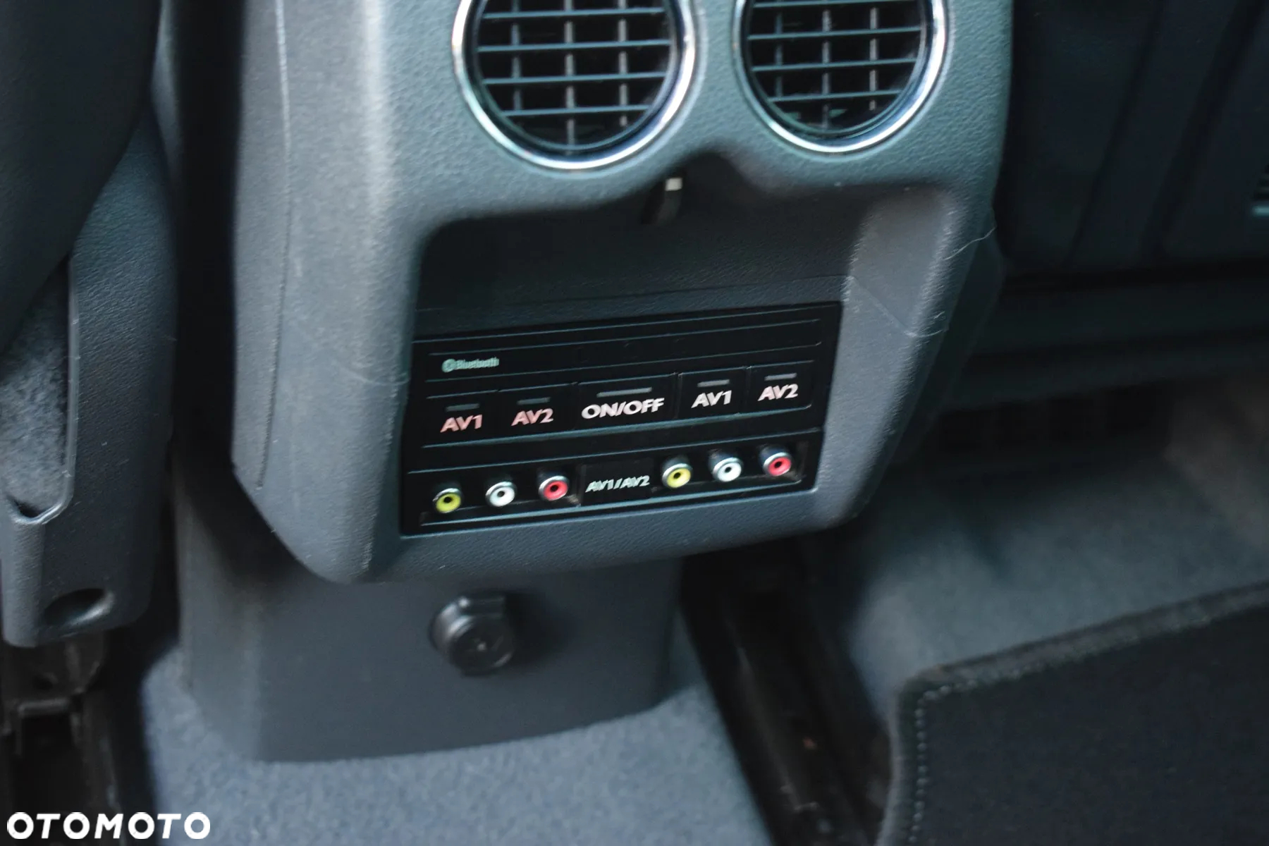 Peugeot 3008 2.0 HDi Allure - 32