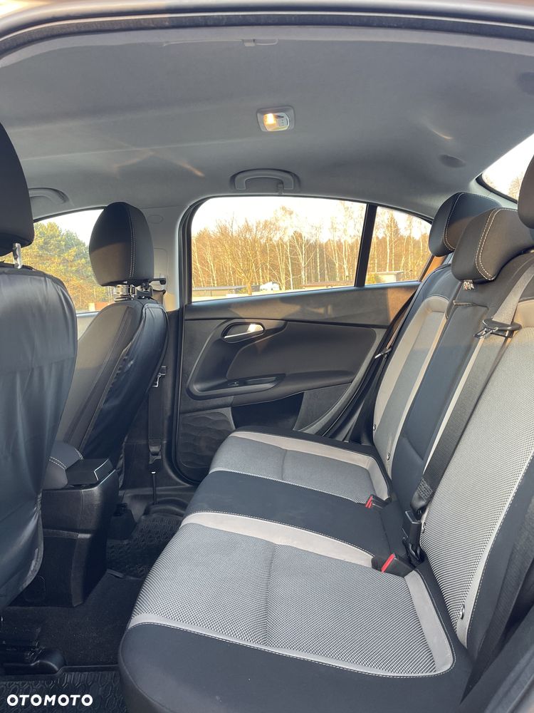 Fiat Tipo - 20