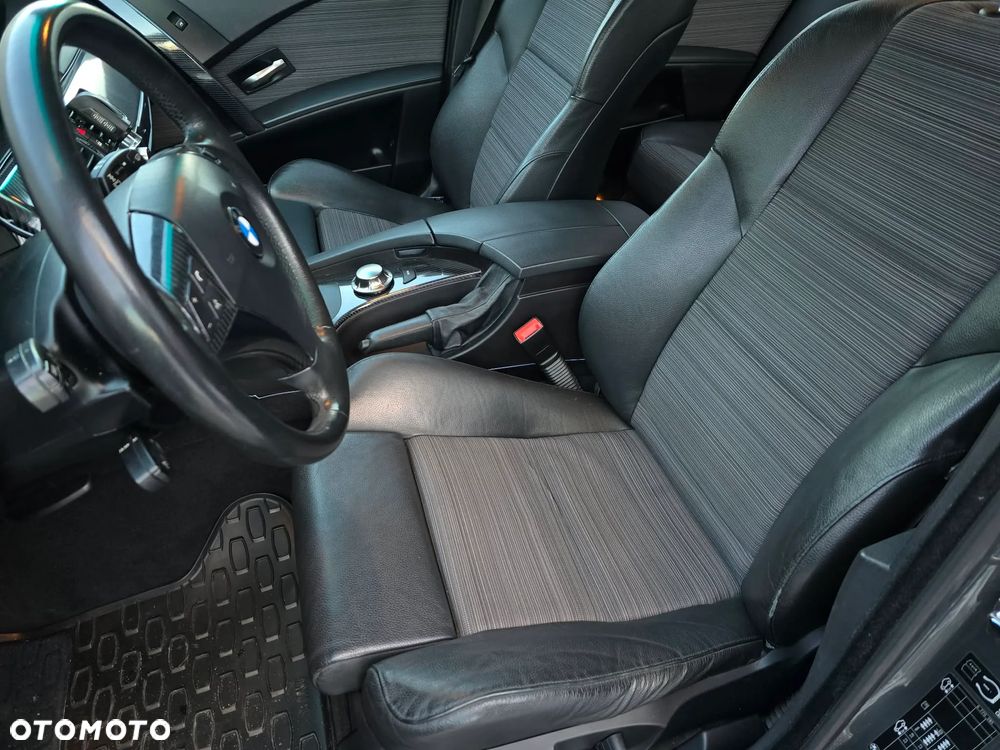 BMW Seria 5 - 18