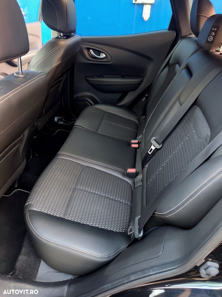 Renault Kadjar Energy dCi 130 4x4 XMOD - 24
