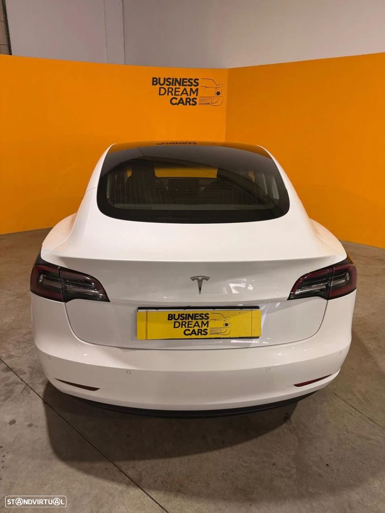 Tesla Model 3 Standard Range Plus RWD - 6