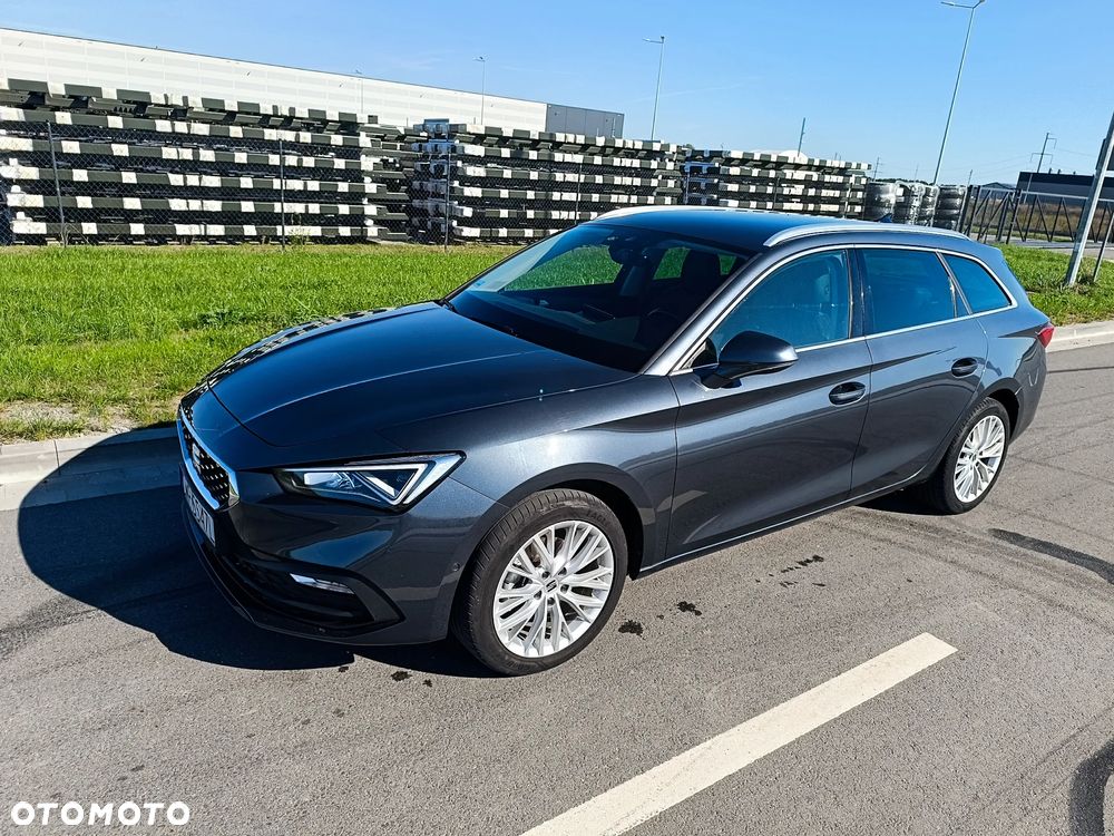 Seat Leon - 1
