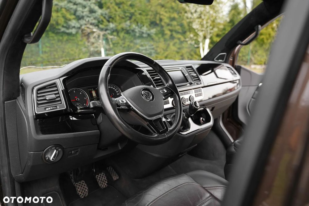 Volkswagen Multivan 2.0 BiTDI L1 Business - 20