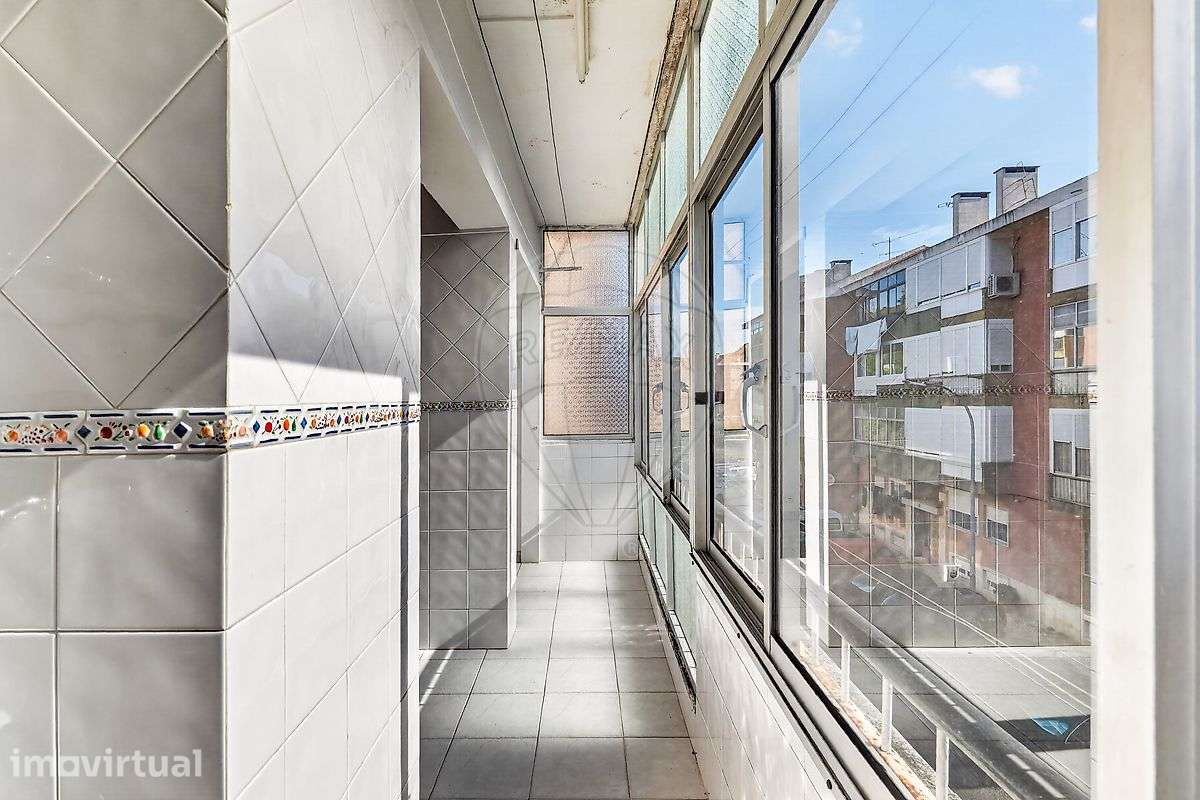 Apartamento T2 para venda - Grande imagem: 4/19