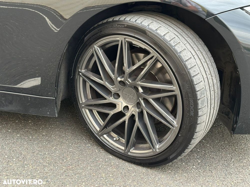 BMW Seria 3 325d Aut. Blue Performance Modern Line - 15