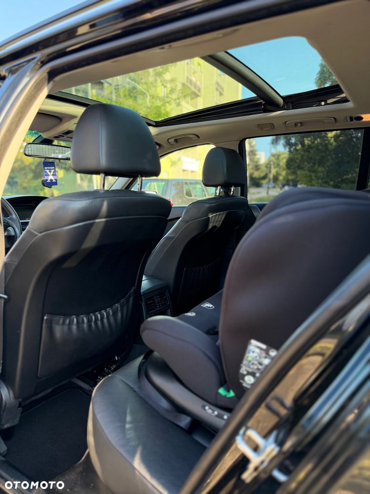 BMW Seria 5 - 5