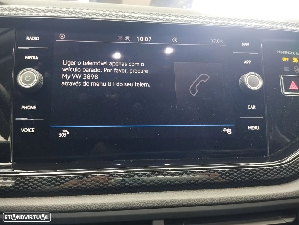 VW Taigo 1.0 TSI - 24