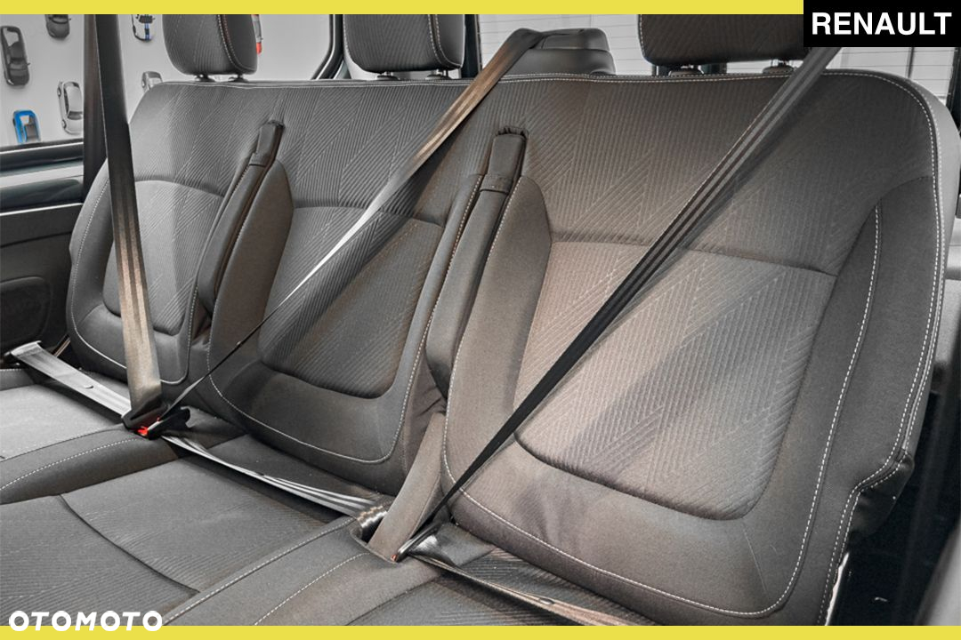 Renault Trafic - 13