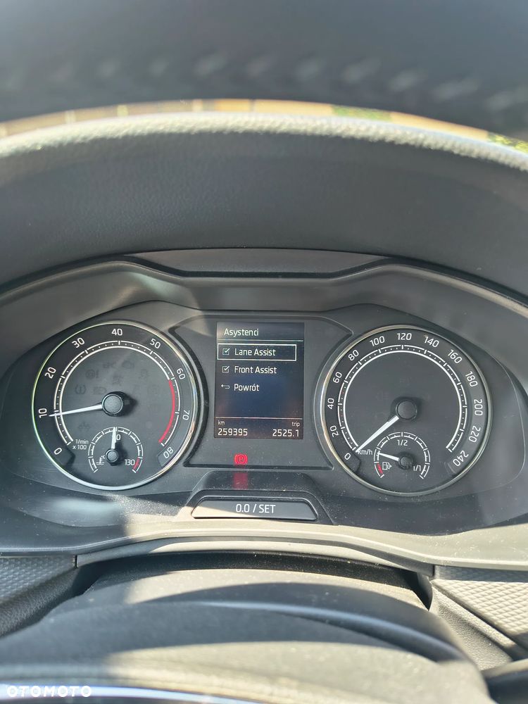 Skoda Scala 1.5 TSI Ambition - 12