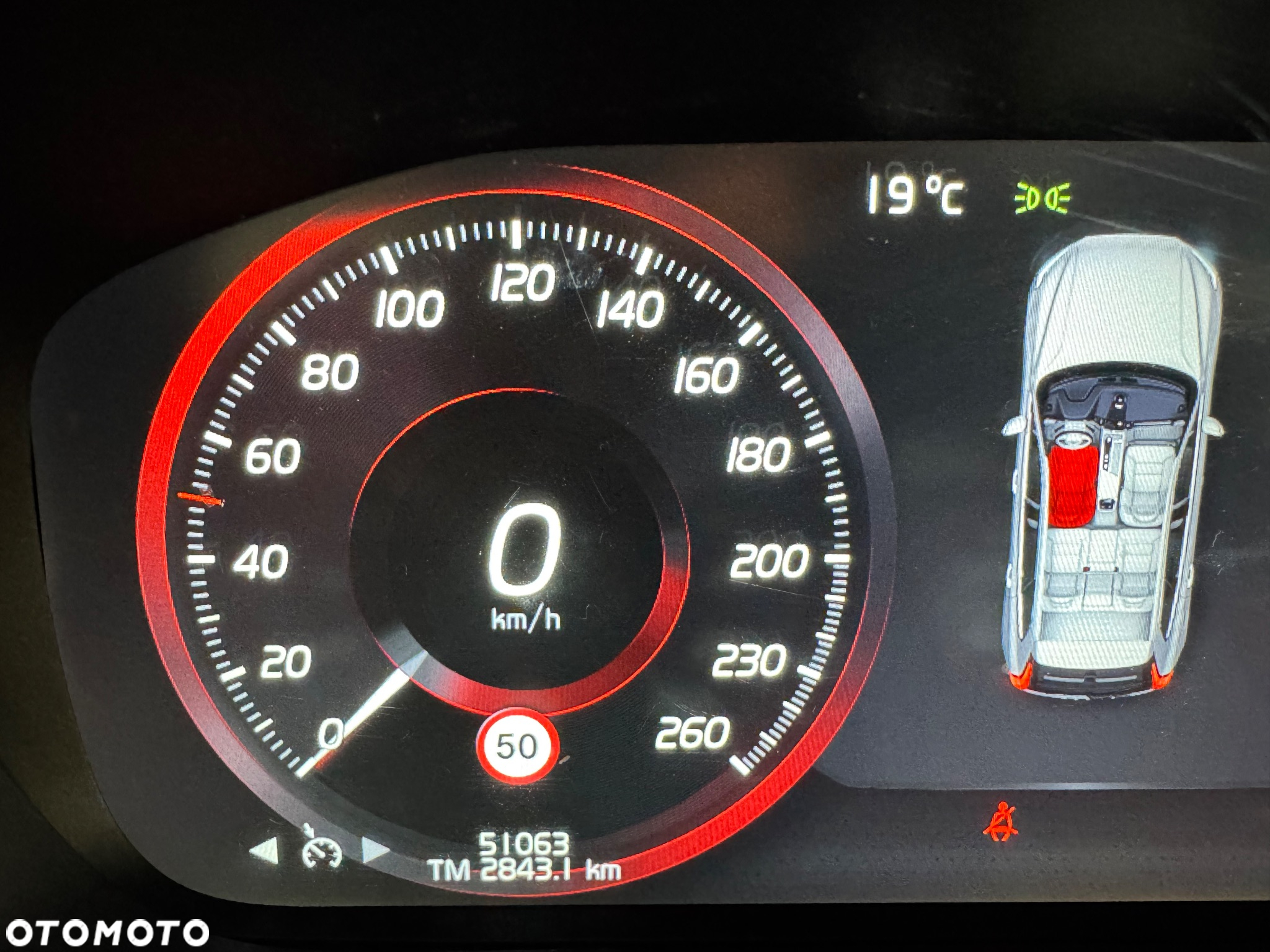 Volvo XC 60 D3 R-Design - 12