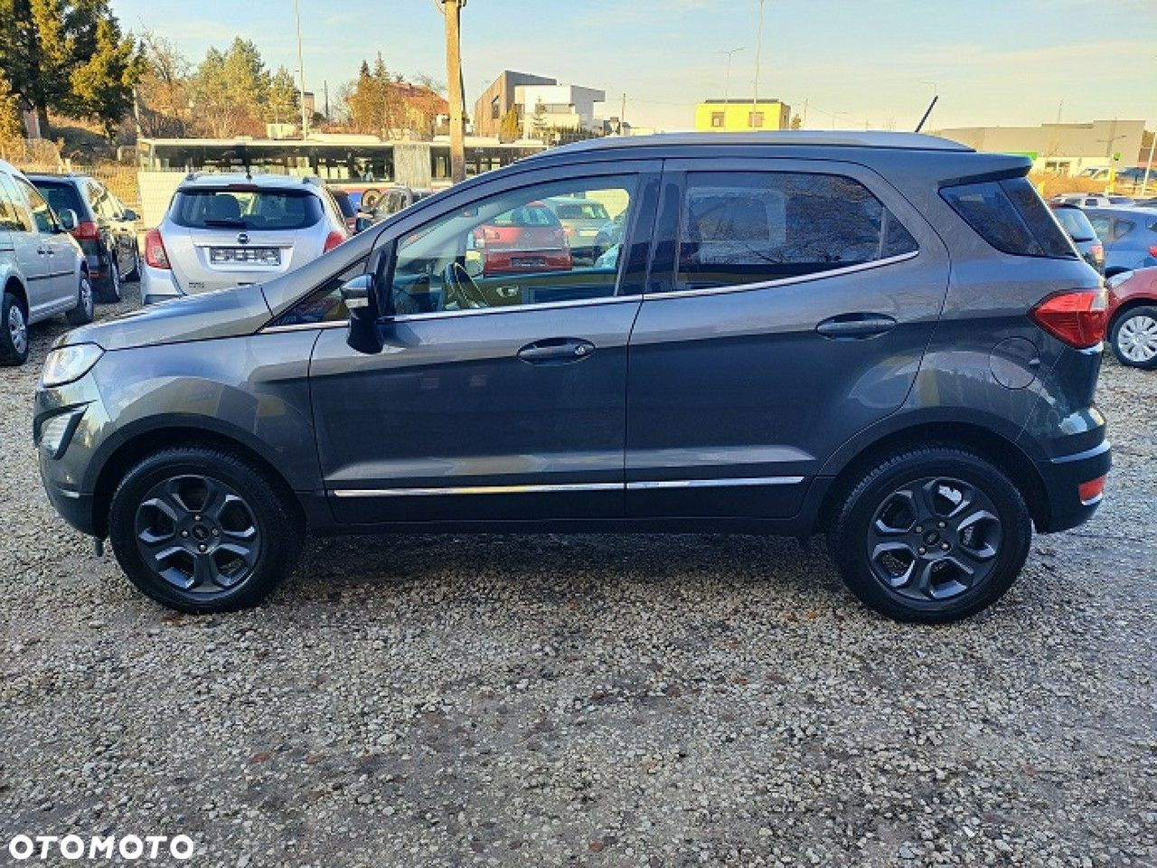 Ford EcoSport - 9