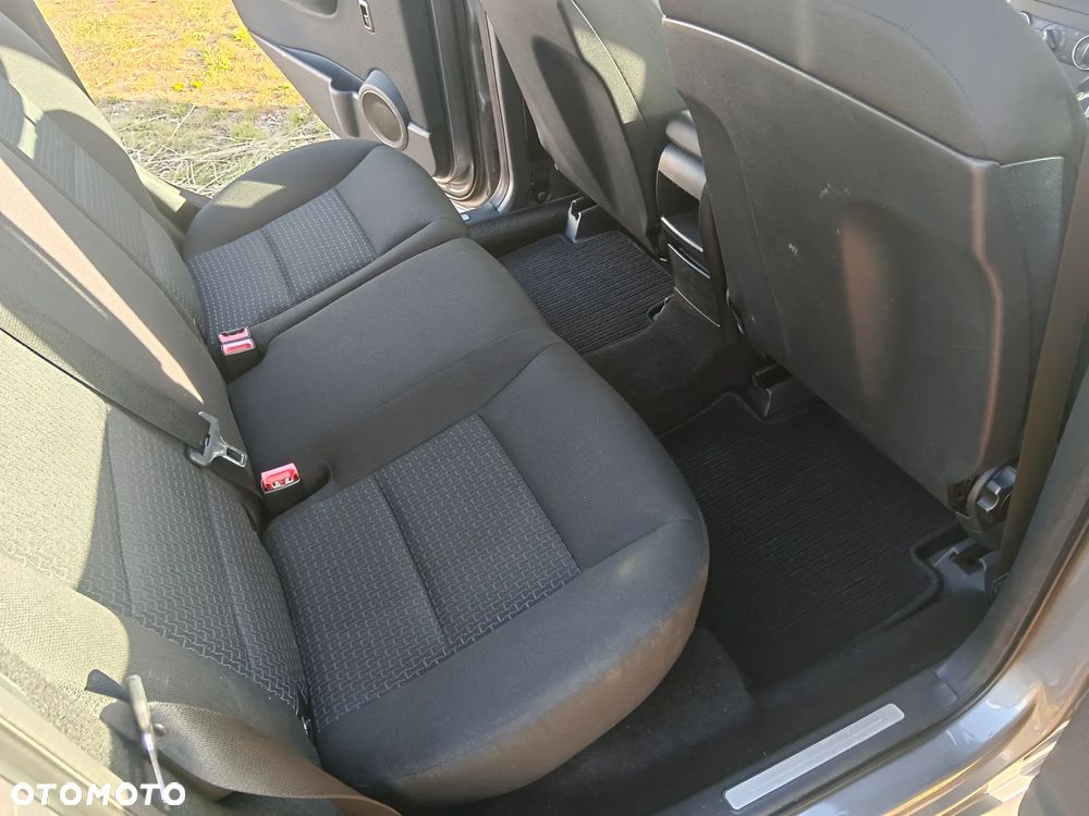 Mercedes-Benz Klasa B 160 BlueEFFICIENCY SPORT EDITION - 13