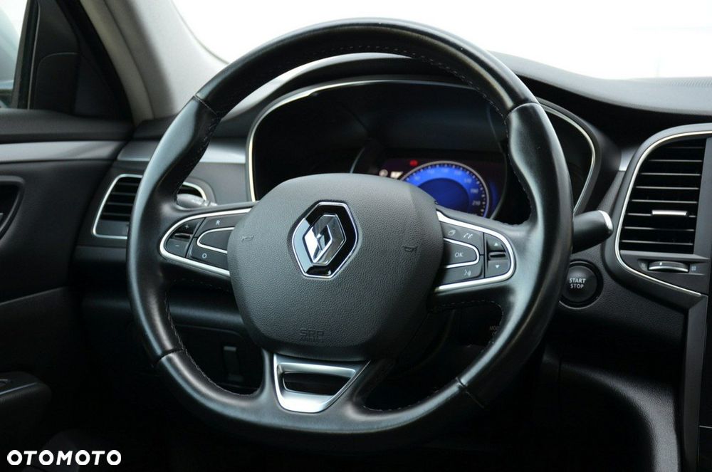 Renault Talisman - 33