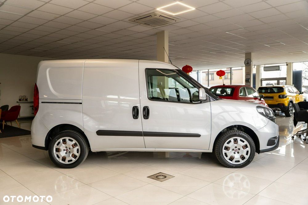 Fiat Doblo - 6