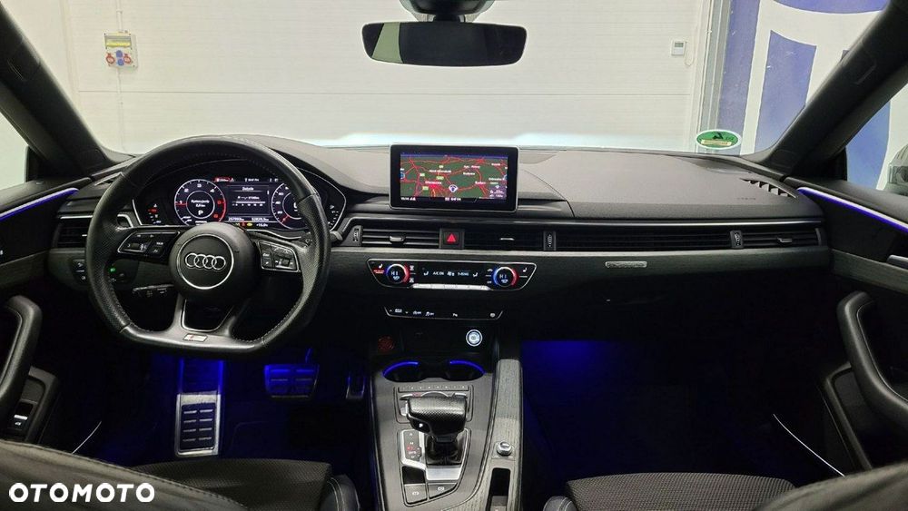 Audi A5 Sportback - 17
