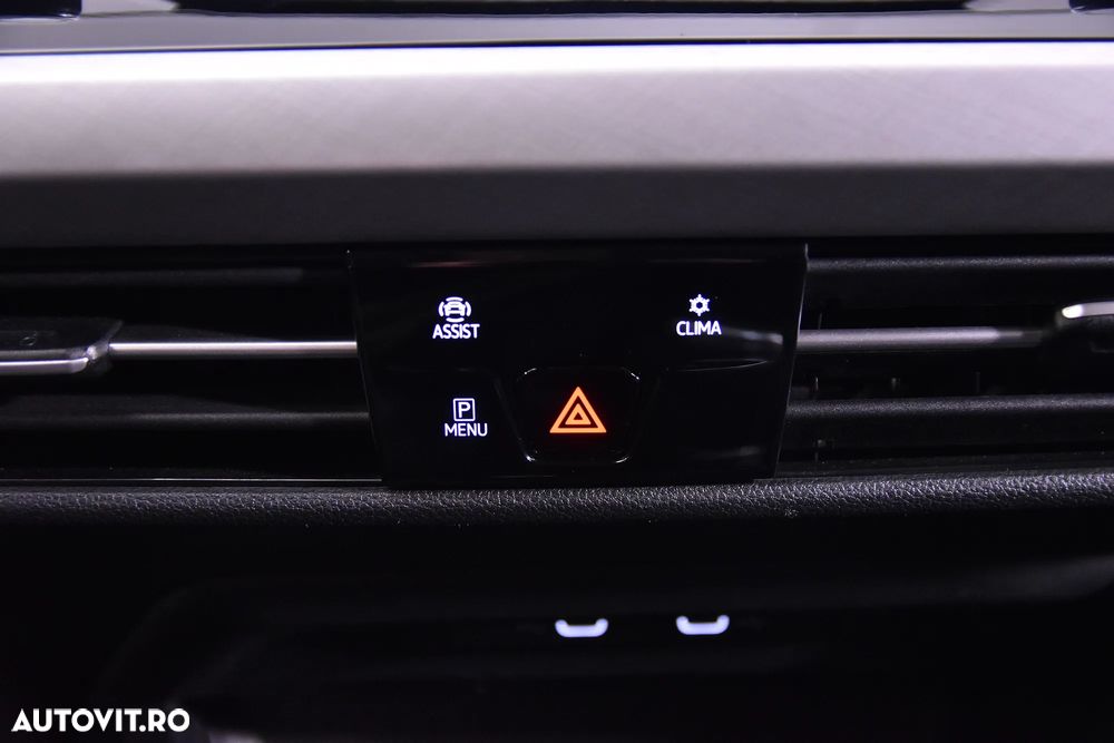 Volkswagen Golf 1.0 TSI Comfortline - 18